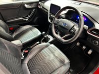 USED 2020 20 FORD PUMA 1.0T EcoBoost MHEV ST-Line X First Edition SUV 5dr Petrol Manual Euro 6 (s/s) (155 ps) 
