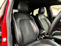USED 2020 20 FORD PUMA 1.0T EcoBoost MHEV ST-Line X First Edition SUV 5dr Petrol Manual Euro 6 (s/s) (155 ps) 