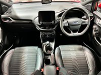 USED 2020 20 FORD PUMA 1.0T EcoBoost MHEV ST-Line X First Edition SUV 5dr Petrol Manual Euro 6 (s/s) (155 ps) 