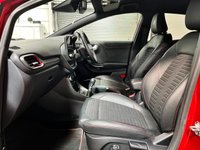 USED 2020 20 FORD PUMA 1.0T EcoBoost MHEV ST-Line X First Edition SUV 5dr Petrol Manual Euro 6 (s/s) (155 ps) 