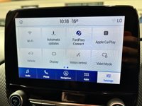 USED 2020 20 FORD PUMA 1.0T EcoBoost MHEV ST-Line X First Edition SUV 5dr Petrol Manual Euro 6 (s/s) (155 ps) 