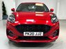 USED 2020 20 FORD PUMA 1.0T EcoBoost MHEV ST-Line X First Edition SUV 5dr Petrol Manual Euro 6 (s/s) (155 ps) 