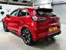 USED 2020 20 FORD PUMA 1.0T EcoBoost MHEV ST-Line X First Edition SUV 5dr Petrol Manual Euro 6 (s/s) (155 ps) 
