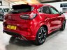USED 2020 20 FORD PUMA 1.0T EcoBoost MHEV ST-Line X First Edition SUV 5dr Petrol Manual Euro 6 (s/s) (155 ps) 