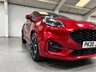 USED 2020 20 FORD PUMA 1.0T EcoBoost MHEV ST-Line X First Edition SUV 5dr Petrol Manual Euro 6 (s/s) (155 ps) 