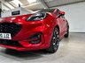 USED 2020 20 FORD PUMA 1.0T EcoBoost MHEV ST-Line X First Edition SUV 5dr Petrol Manual Euro 6 (s/s) (155 ps) 