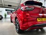 USED 2020 20 FORD PUMA 1.0T EcoBoost MHEV ST-Line X First Edition SUV 5dr Petrol Manual Euro 6 (s/s) (155 ps) 