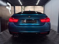 USED 2017 67 BMW 4 SERIES GRAN COUPE 3.0 435d M Sport Hatchback 5dr Diesel Auto xDrive Euro 6 (s/s) (313 ps) Harman Kardon| DAB|High Beam Assist