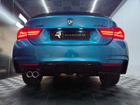 USED 2017 67 BMW 4 SERIES GRAN COUPE 3.0 435d M Sport Hatchback 5dr Diesel Auto xDrive Euro 6 (s/s) (313 ps) Harman Kardon| DAB|High Beam Assist