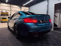 USED 2017 67 BMW 4 SERIES GRAN COUPE 3.0 435d M Sport Hatchback 5dr Diesel Auto xDrive Euro 6 (s/s) (313 ps) Harman Kardon| DAB|High Beam Assist