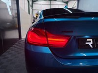USED 2017 67 BMW 4 SERIES GRAN COUPE 3.0 435d M Sport Hatchback 5dr Diesel Auto xDrive Euro 6 (s/s) (313 ps) Harman Kardon| DAB|High Beam Assist