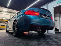 USED 2017 67 BMW 4 SERIES GRAN COUPE 3.0 435d M Sport Hatchback 5dr Diesel Auto xDrive Euro 6 (s/s) (313 ps) Harman Kardon| DAB|High Beam Assist