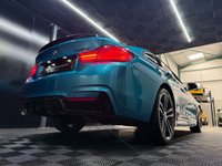 USED 2017 67 BMW 4 SERIES GRAN COUPE 3.0 435d M Sport Hatchback 5dr Diesel Auto xDrive Euro 6 (s/s) (313 ps) Harman Kardon| DAB|High Beam Assist