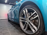 USED 2017 67 BMW 4 SERIES GRAN COUPE 3.0 435d M Sport Hatchback 5dr Diesel Auto xDrive Euro 6 (s/s) (313 ps) Harman Kardon| DAB|High Beam Assist