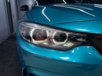 USED 2017 67 BMW 4 SERIES GRAN COUPE 3.0 435d M Sport Hatchback 5dr Diesel Auto xDrive Euro 6 (s/s) (313 ps) Harman Kardon| DAB|High Beam Assist