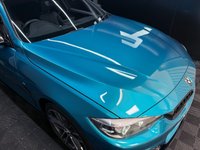 USED 2017 67 BMW 4 SERIES GRAN COUPE 3.0 435d M Sport Hatchback 5dr Diesel Auto xDrive Euro 6 (s/s) (313 ps) Harman Kardon| DAB|High Beam Assist