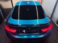 USED 2017 67 BMW 4 SERIES GRAN COUPE 3.0 435d M Sport Hatchback 5dr Diesel Auto xDrive Euro 6 (s/s) (313 ps) Harman Kardon| DAB|High Beam Assist