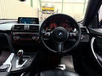USED 2017 67 BMW 4 SERIES GRAN COUPE 3.0 435d M Sport Hatchback 5dr Diesel Auto xDrive Euro 6 (s/s) (313 ps) Harman Kardon| DAB|High Beam Assist