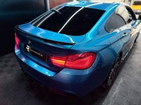 USED 2017 67 BMW 4 SERIES GRAN COUPE 3.0 435d M Sport Hatchback 5dr Diesel Auto xDrive Euro 6 (s/s) (313 ps) Harman Kardon| DAB|High Beam Assist