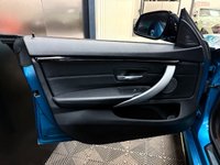 USED 2017 67 BMW 4 SERIES GRAN COUPE 3.0 435d M Sport Hatchback 5dr Diesel Auto xDrive Euro 6 (s/s) (313 ps) Harman Kardon| DAB|High Beam Assist