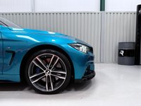 USED 2017 67 BMW 4 SERIES GRAN COUPE 3.0 435d M Sport Hatchback 5dr Diesel Auto xDrive Euro 6 (s/s) (313 ps) Harman Kardon| DAB|High Beam Assist