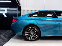 USED 2017 67 BMW 4 SERIES GRAN COUPE 3.0 435d M Sport Hatchback 5dr Diesel Auto xDrive Euro 6 (s/s) (313 ps) Harman Kardon| DAB|High Beam Assist