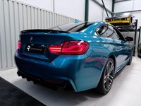 USED 2017 67 BMW 4 SERIES GRAN COUPE 3.0 435d M Sport Hatchback 5dr Diesel Auto xDrive Euro 6 (s/s) (313 ps) Harman Kardon| DAB|High Beam Assist