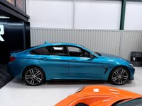 USED 2017 67 BMW 4 SERIES GRAN COUPE 3.0 435d M Sport Hatchback 5dr Diesel Auto xDrive Euro 6 (s/s) (313 ps) Harman Kardon| DAB|High Beam Assist