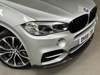 USED 2016 66 BMW X5 3.0 M50d SUV 5dr Diesel Auto xDrive Euro 6 (s/s) (381 ps) 