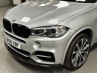 USED 2016 66 BMW X5 3.0 M50d SUV 5dr Diesel Auto xDrive Euro 6 (s/s) (381 ps) 