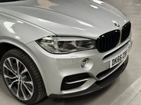 USED 2016 66 BMW X5 3.0 M50d SUV 5dr Diesel Auto xDrive Euro 6 (s/s) (381 ps) 