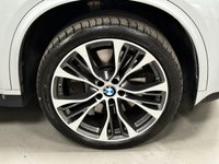 USED 2016 66 BMW X5 3.0 M50d SUV 5dr Diesel Auto xDrive Euro 6 (s/s) (381 ps) 