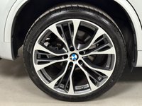 USED 2016 66 BMW X5 3.0 M50d SUV 5dr Diesel Auto xDrive Euro 6 (s/s) (381 ps) 