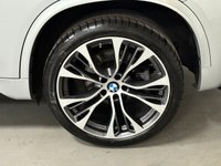 USED 2016 66 BMW X5 3.0 M50d SUV 5dr Diesel Auto xDrive Euro 6 (s/s) (381 ps) 