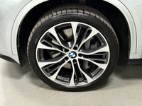 USED 2016 66 BMW X5 3.0 M50d SUV 5dr Diesel Auto xDrive Euro 6 (s/s) (381 ps) 