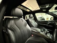 USED 2016 66 BMW X5 3.0 M50d SUV 5dr Diesel Auto xDrive Euro 6 (s/s) (381 ps) 