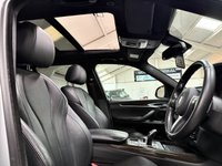 USED 2016 66 BMW X5 3.0 M50d SUV 5dr Diesel Auto xDrive Euro 6 (s/s) (381 ps) 