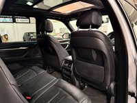 USED 2016 66 BMW X5 3.0 M50d SUV 5dr Diesel Auto xDrive Euro 6 (s/s) (381 ps) 