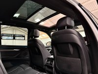 USED 2016 66 BMW X5 3.0 M50d SUV 5dr Diesel Auto xDrive Euro 6 (s/s) (381 ps) 