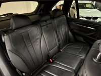 USED 2016 66 BMW X5 3.0 M50d SUV 5dr Diesel Auto xDrive Euro 6 (s/s) (381 ps) 