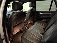 USED 2016 66 BMW X5 3.0 M50d SUV 5dr Diesel Auto xDrive Euro 6 (s/s) (381 ps) 