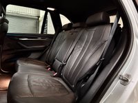 USED 2016 66 BMW X5 3.0 M50d SUV 5dr Diesel Auto xDrive Euro 6 (s/s) (381 ps) 