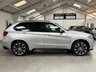 USED 2016 66 BMW X5 3.0 M50d SUV 5dr Diesel Auto xDrive Euro 6 (s/s) (381 ps) 