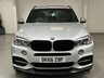 USED 2016 66 BMW X5 3.0 M50d SUV 5dr Diesel Auto xDrive Euro 6 (s/s) (381 ps) 