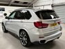 USED 2016 66 BMW X5 3.0 M50d SUV 5dr Diesel Auto xDrive Euro 6 (s/s) (381 ps) 