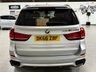 USED 2016 66 BMW X5 3.0 M50d SUV 5dr Diesel Auto xDrive Euro 6 (s/s) (381 ps) 