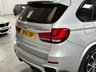 USED 2016 66 BMW X5 3.0 M50d SUV 5dr Diesel Auto xDrive Euro 6 (s/s) (381 ps) 