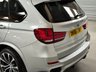 USED 2016 66 BMW X5 3.0 M50d SUV 5dr Diesel Auto xDrive Euro 6 (s/s) (381 ps) 