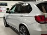 USED 2016 66 BMW X5 3.0 M50d SUV 5dr Diesel Auto xDrive Euro 6 (s/s) (381 ps) 