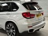 USED 2016 66 BMW X5 3.0 M50d SUV 5dr Diesel Auto xDrive Euro 6 (s/s) (381 ps) 